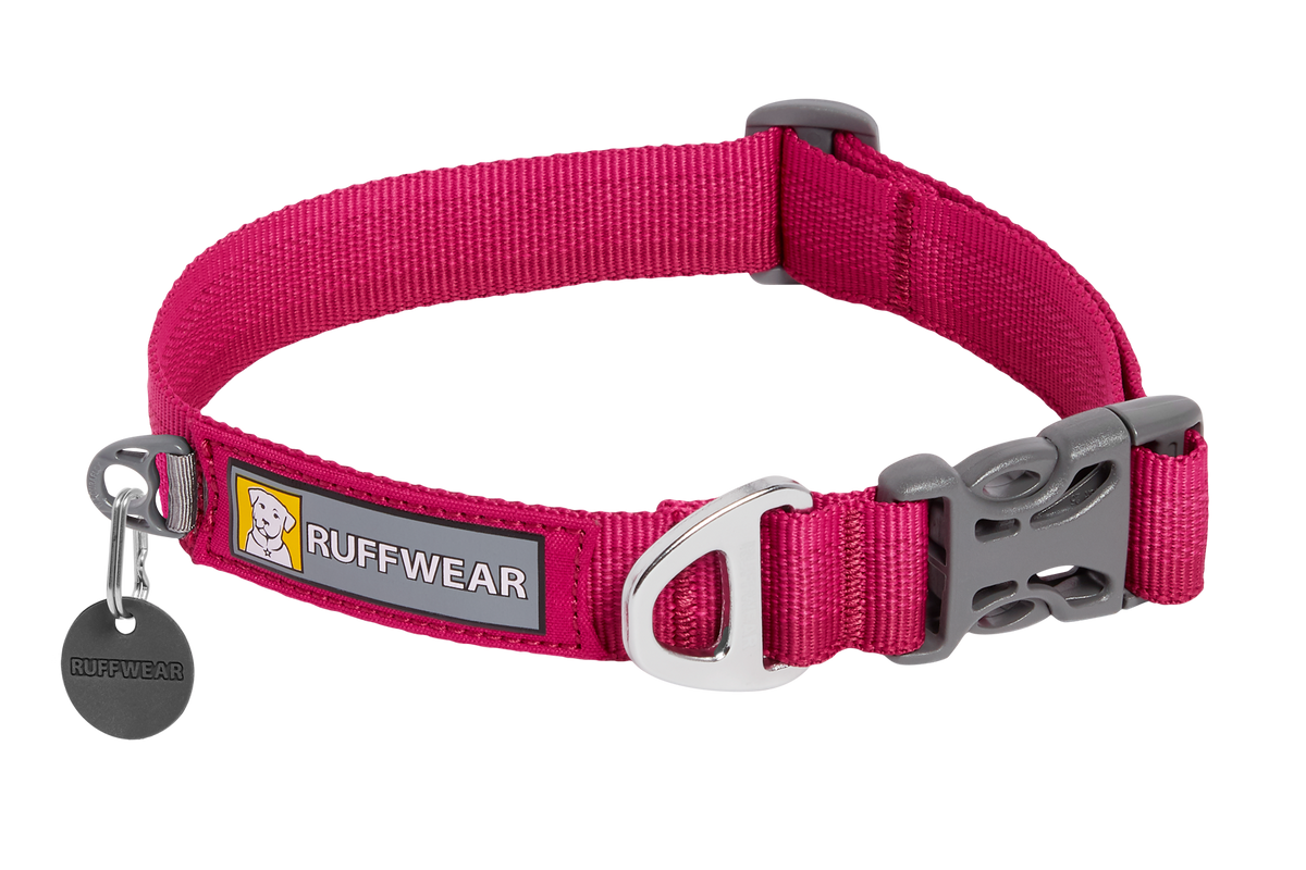 Front Range™ Dog Collar product image