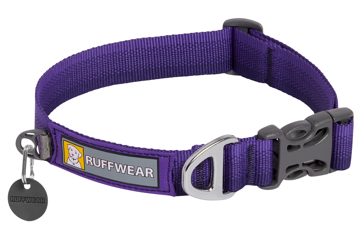 Front Range™ Dog Collar product image