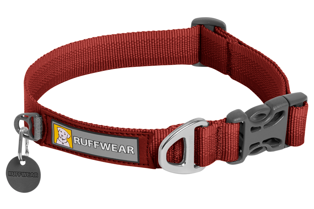 Front Range™ Dog Collar product image