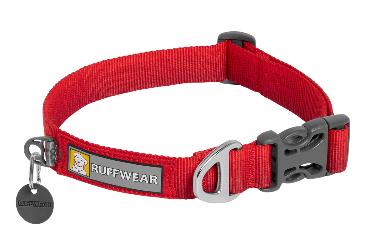 Front Range™ Dog Collar product image