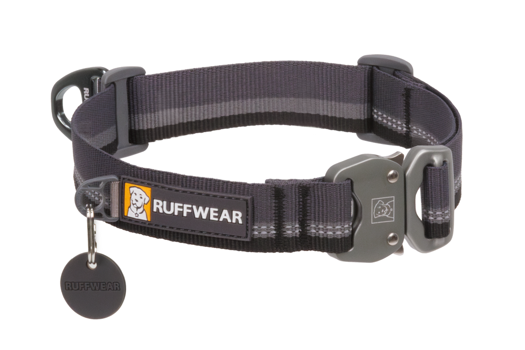 Top Rope™ Metal Buckle Dog Collar product image