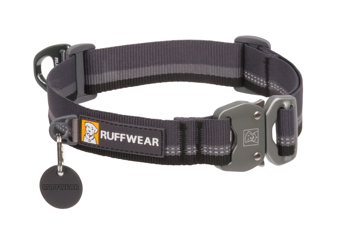 Top Rope™ Metal Buckle Dog Collar product image