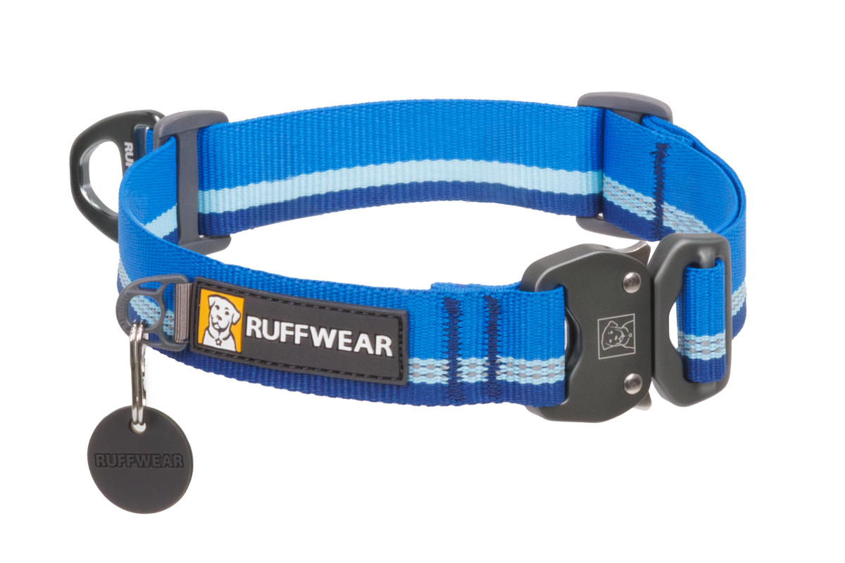 Top Rope™ Metal Buckle Dog Collar product image