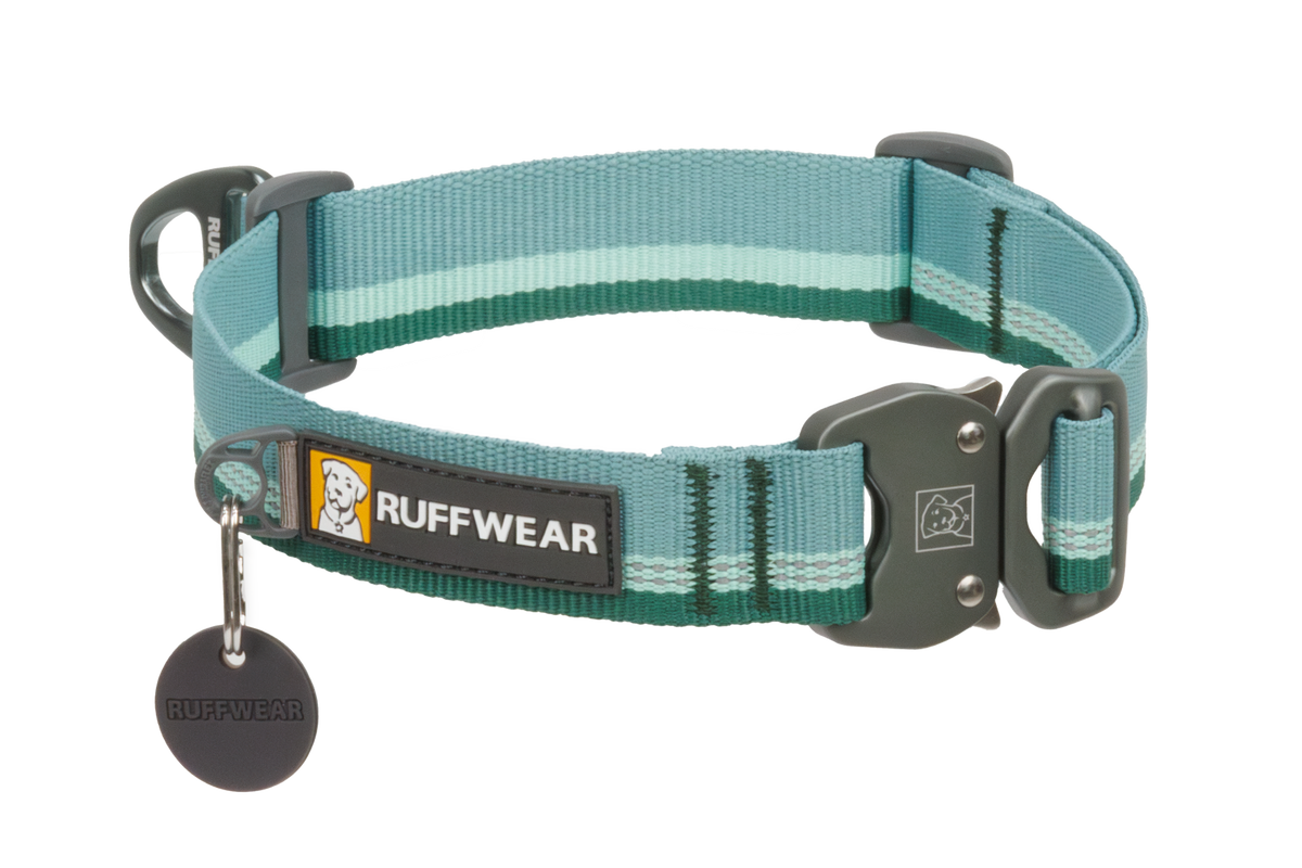 Top Rope™ Metal Buckle Dog Collar product image