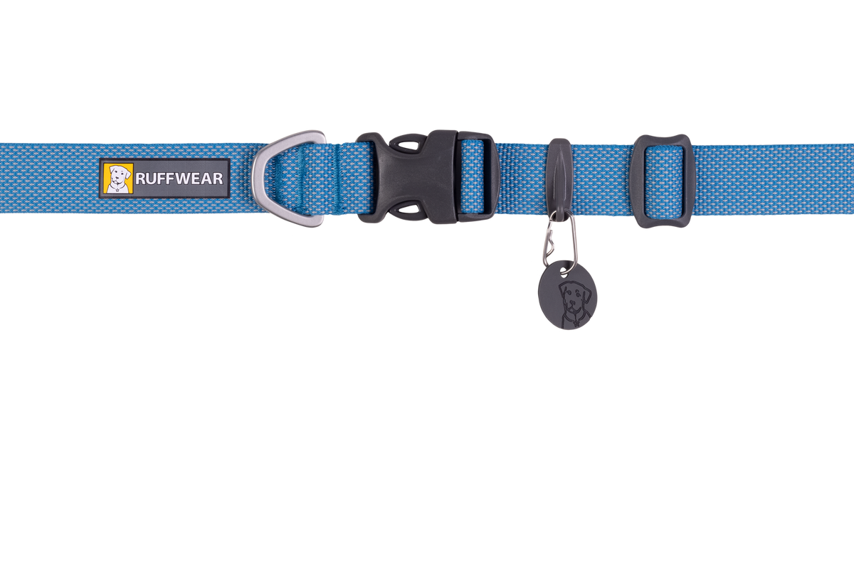 Hi & Light™ Lightweight Dog Collar product image