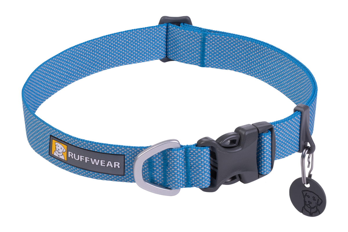 Hi & Light™ Lightweight Dog Collar product image