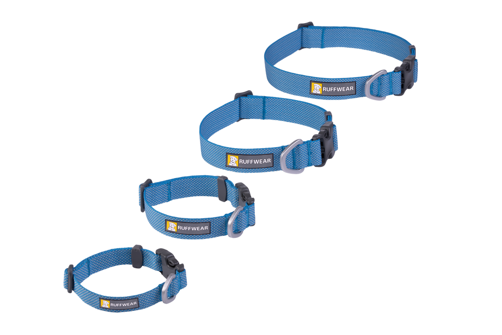 Hi & Light™ Lightweight Dog Collar product image