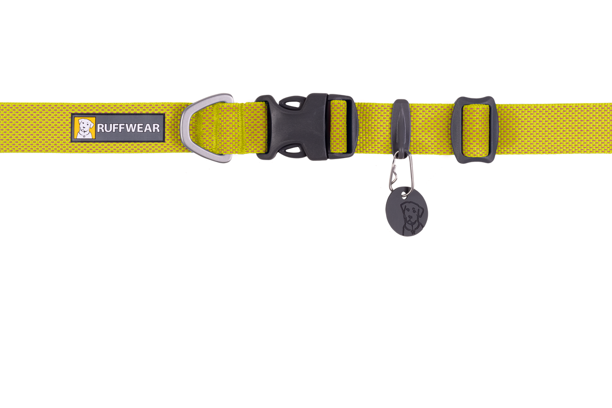 Hi & Light™ Lightweight Dog Collar product image