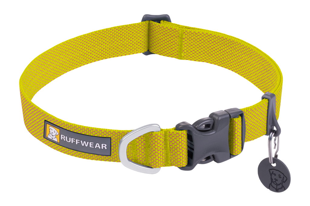 Hi & Light™ Lightweight Dog Collar product image