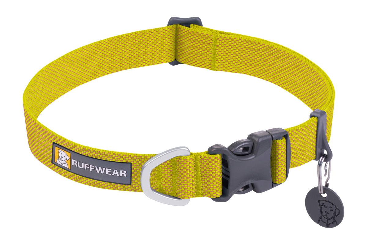 Hi & Light™ Lightweight Dog Collar product image