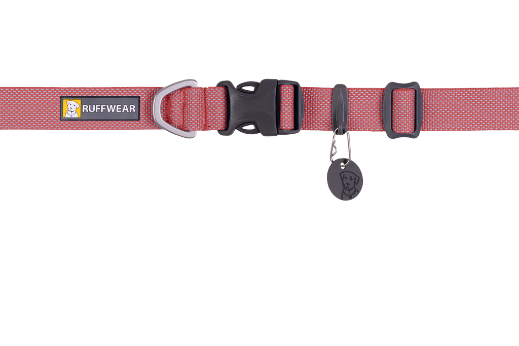 Hi & Light™ Lightweight Dog Collar product image