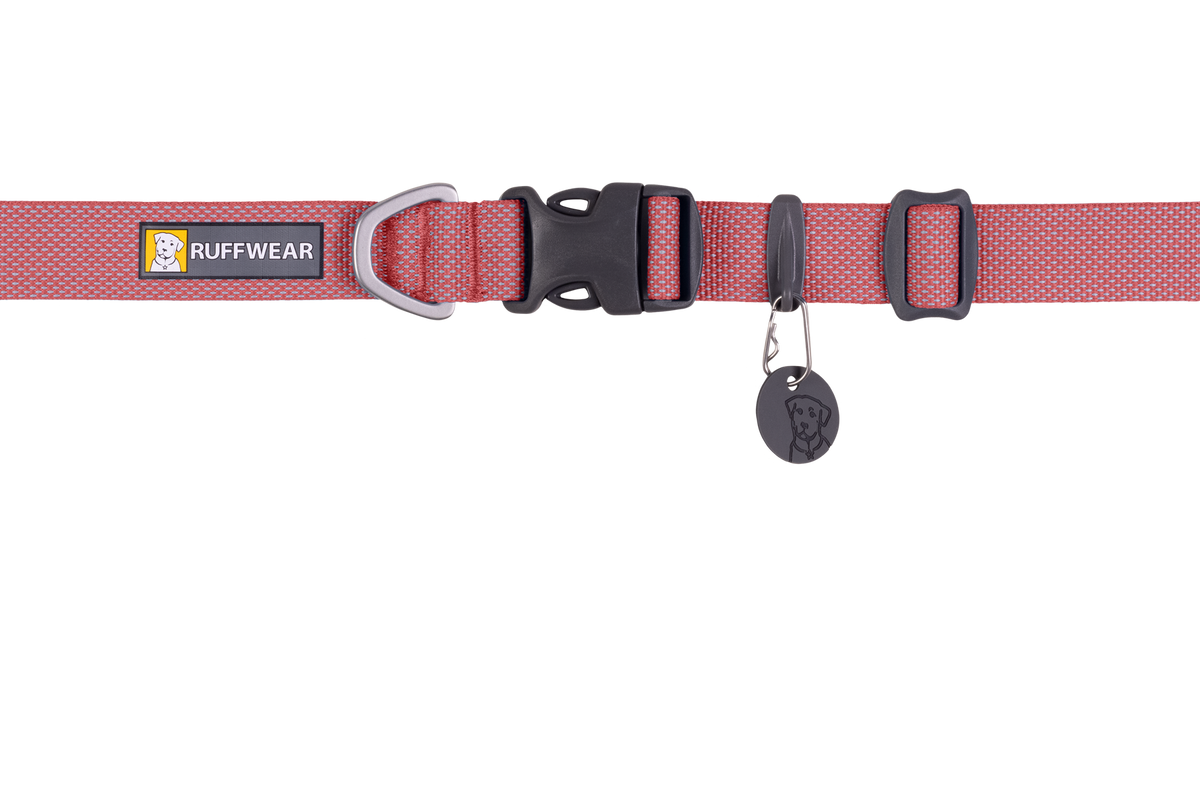 Hi & Light™ Lightweight Dog Collar product image