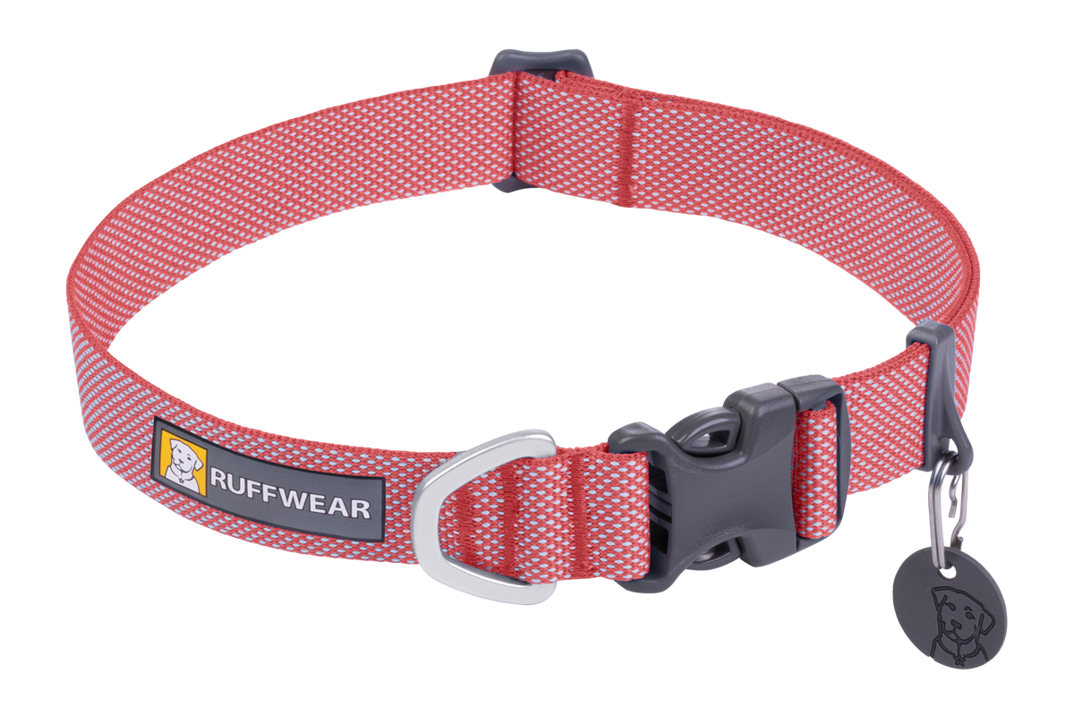 Hi & Light™ Lightweight Dog Collar product image