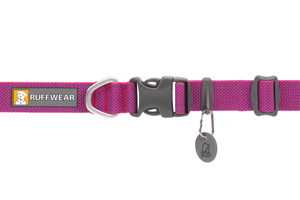 Hi & Light™ Lightweight Dog Collar product image