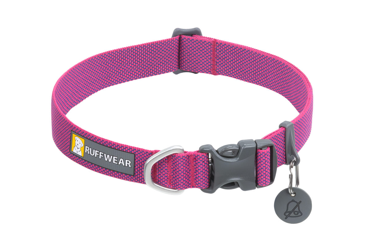 Hi & Light™ Lightweight Dog Collar product image