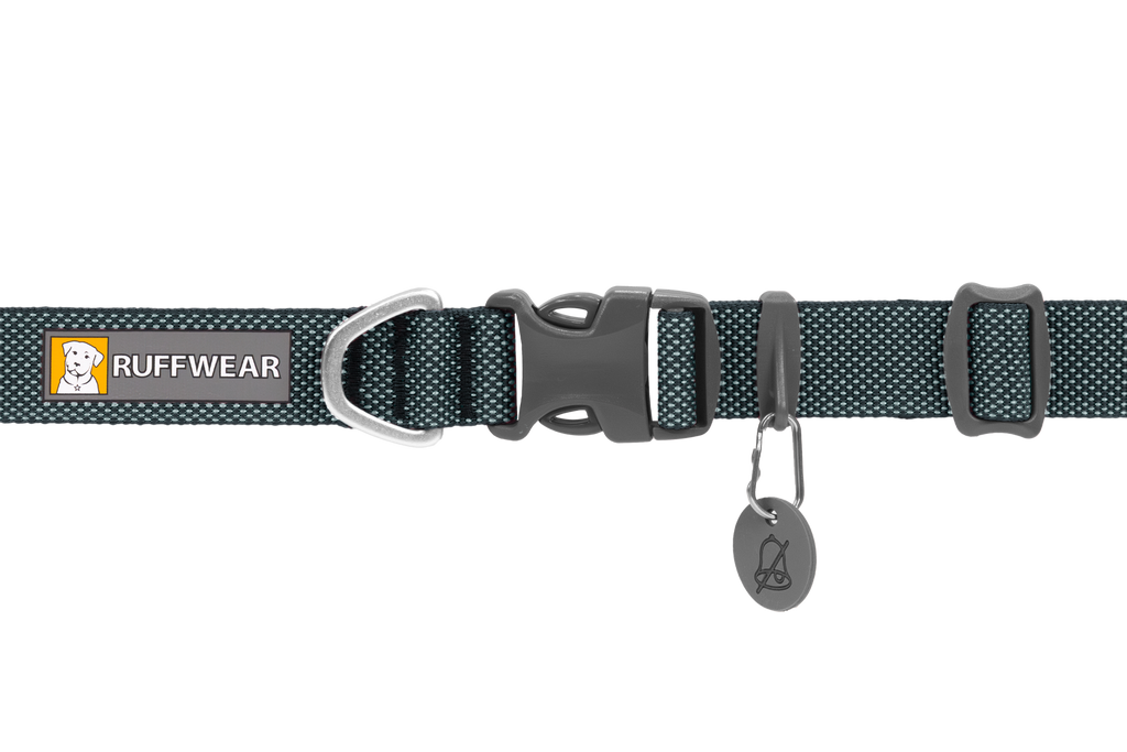 Hi & Light™ Lightweight Dog Collar product image