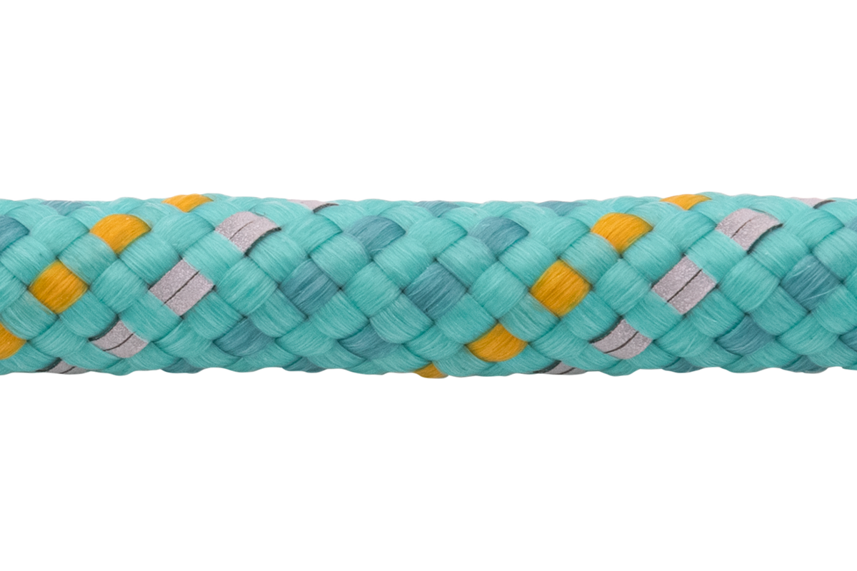 Knot-a-Collar™ Rope Dog Collar product image