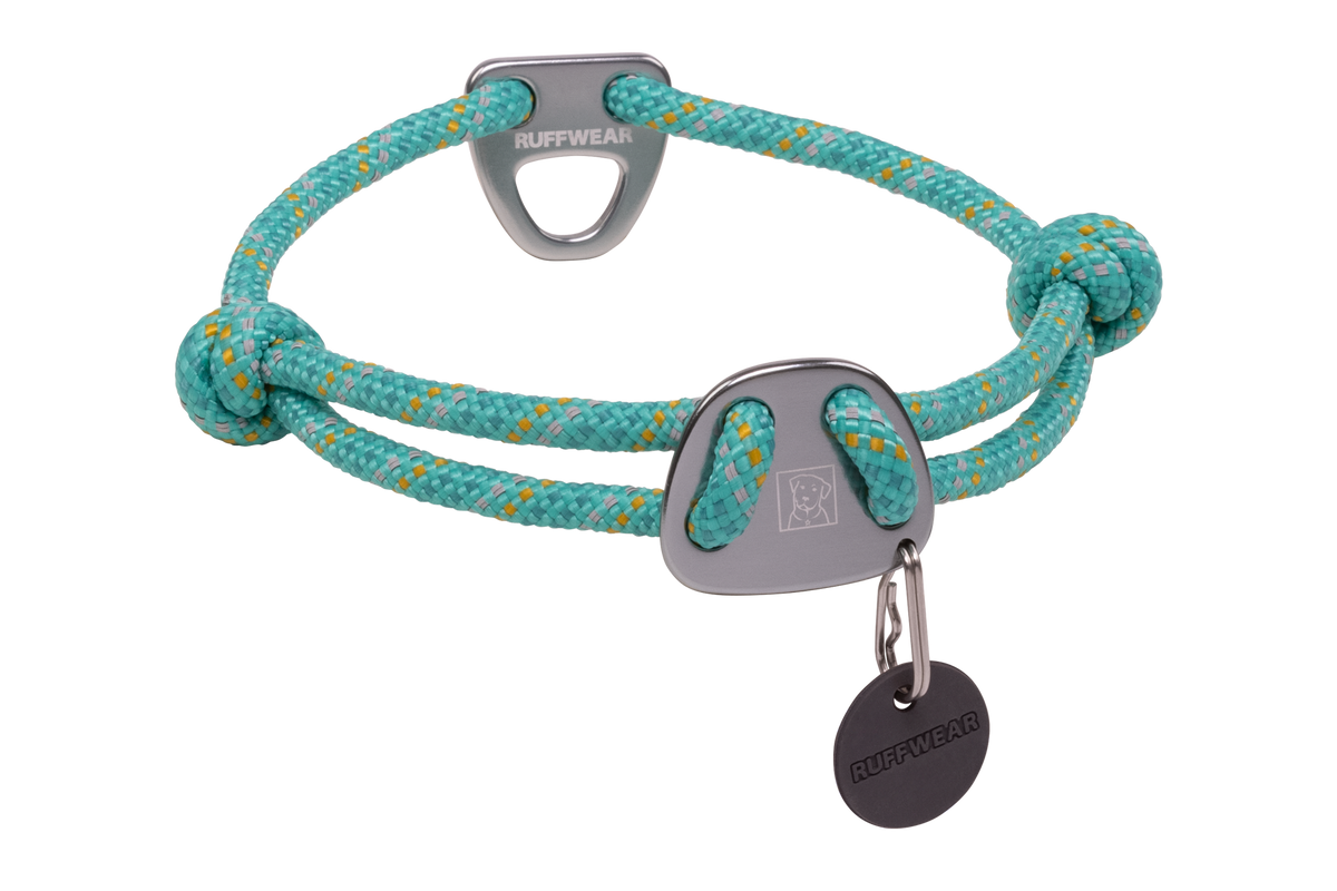 Knot-a-Collar™ Rope Dog Collar product image