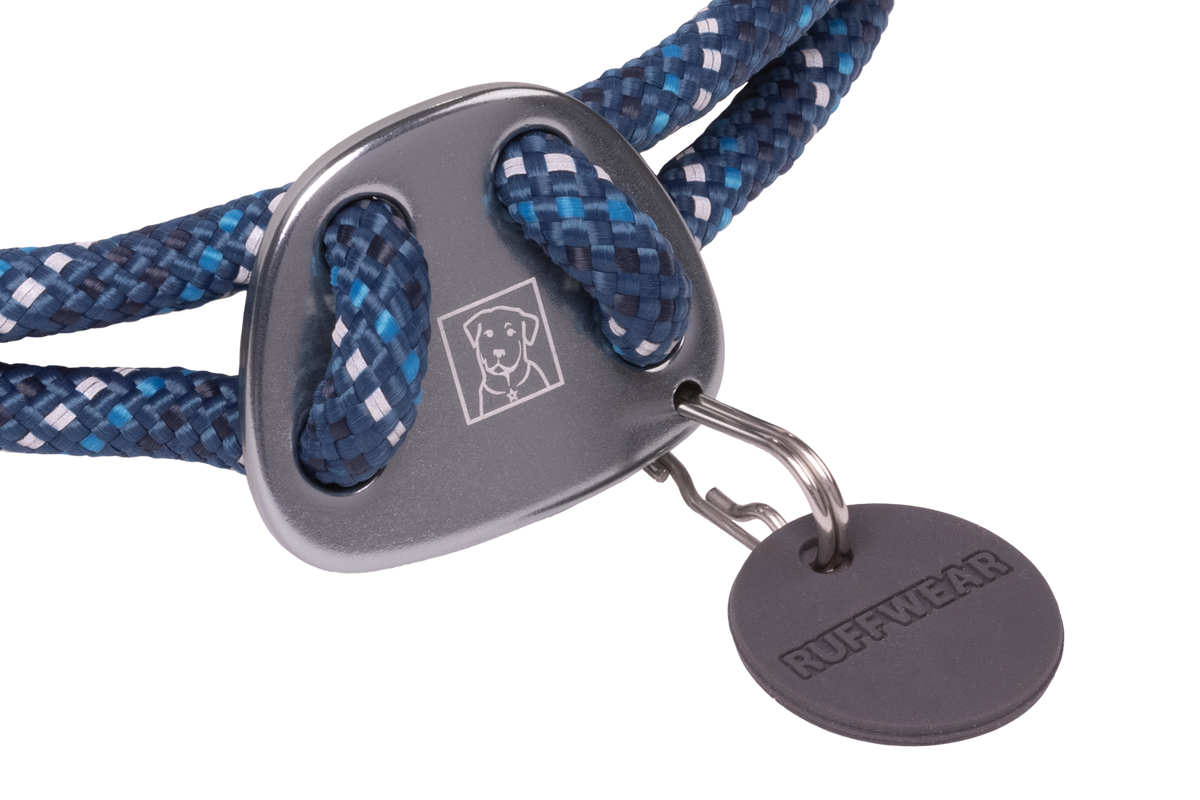 Knot-a-Collar™ Rope Dog Collar product image