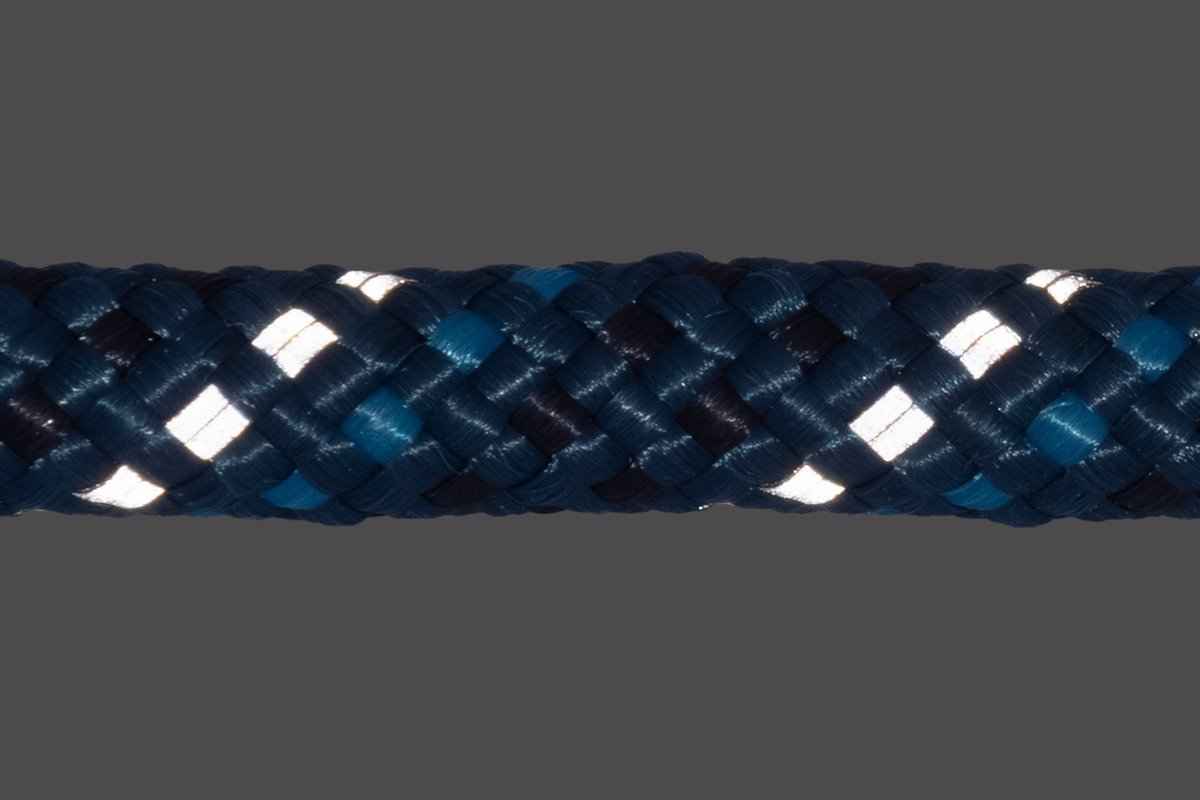 Knot-a-Collar™ Rope Dog Collar product image