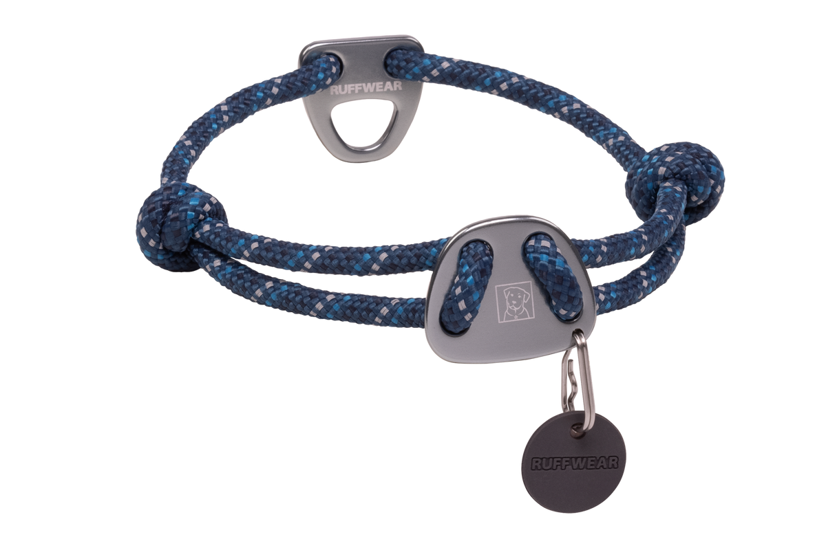 Knot-a-Collar™ Rope Dog Collar product image