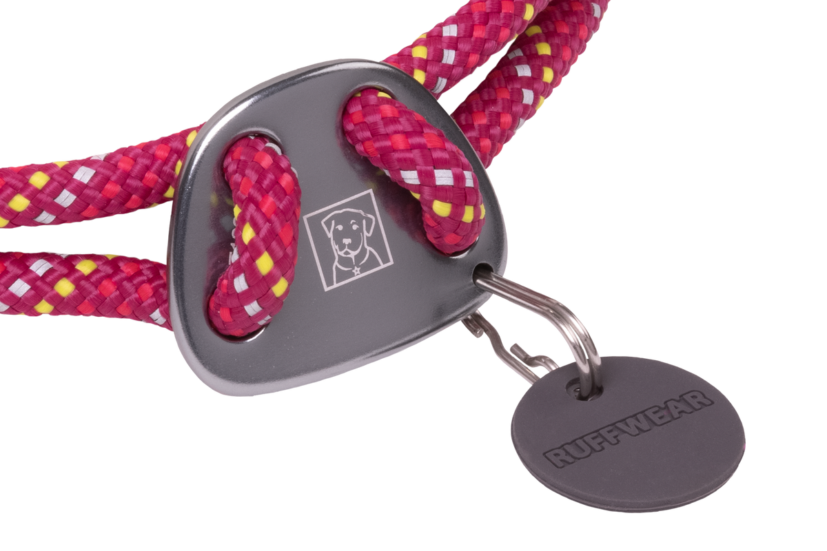 Knot-a-Collar™ Rope Dog Collar product image