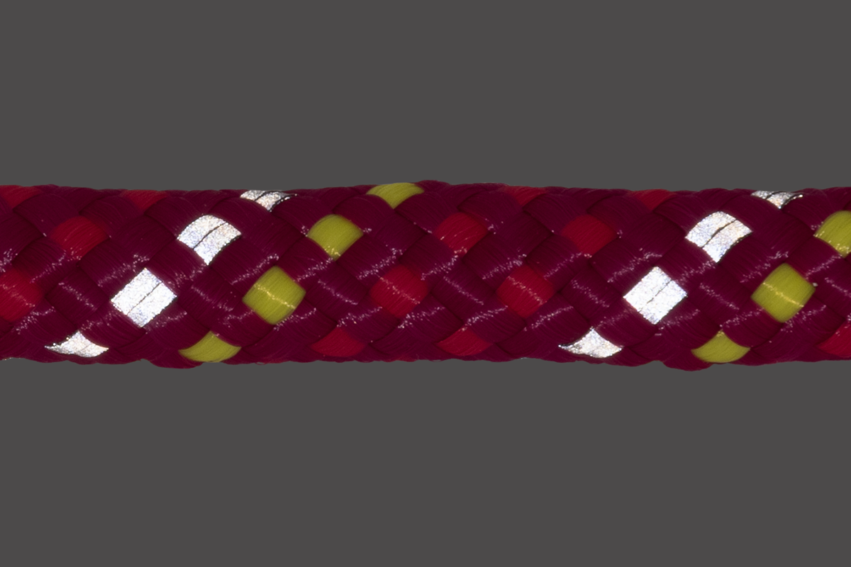 Knot-a-Collar™ Rope Dog Collar product image
