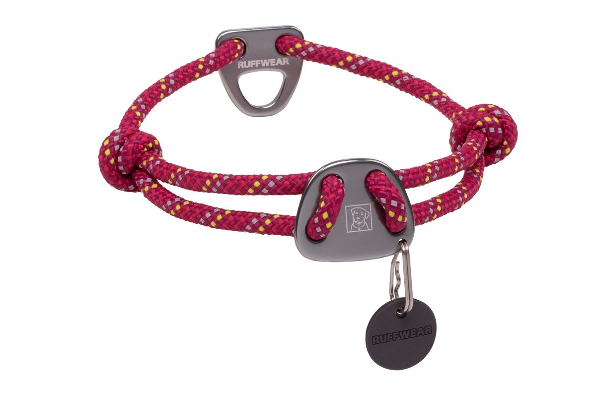 Knot-a-Collar™ Rope Dog Collar product image