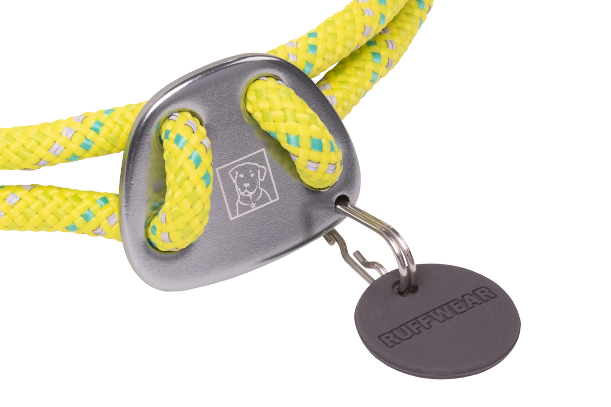 Knot-a-Collar™ Rope Dog Collar product image