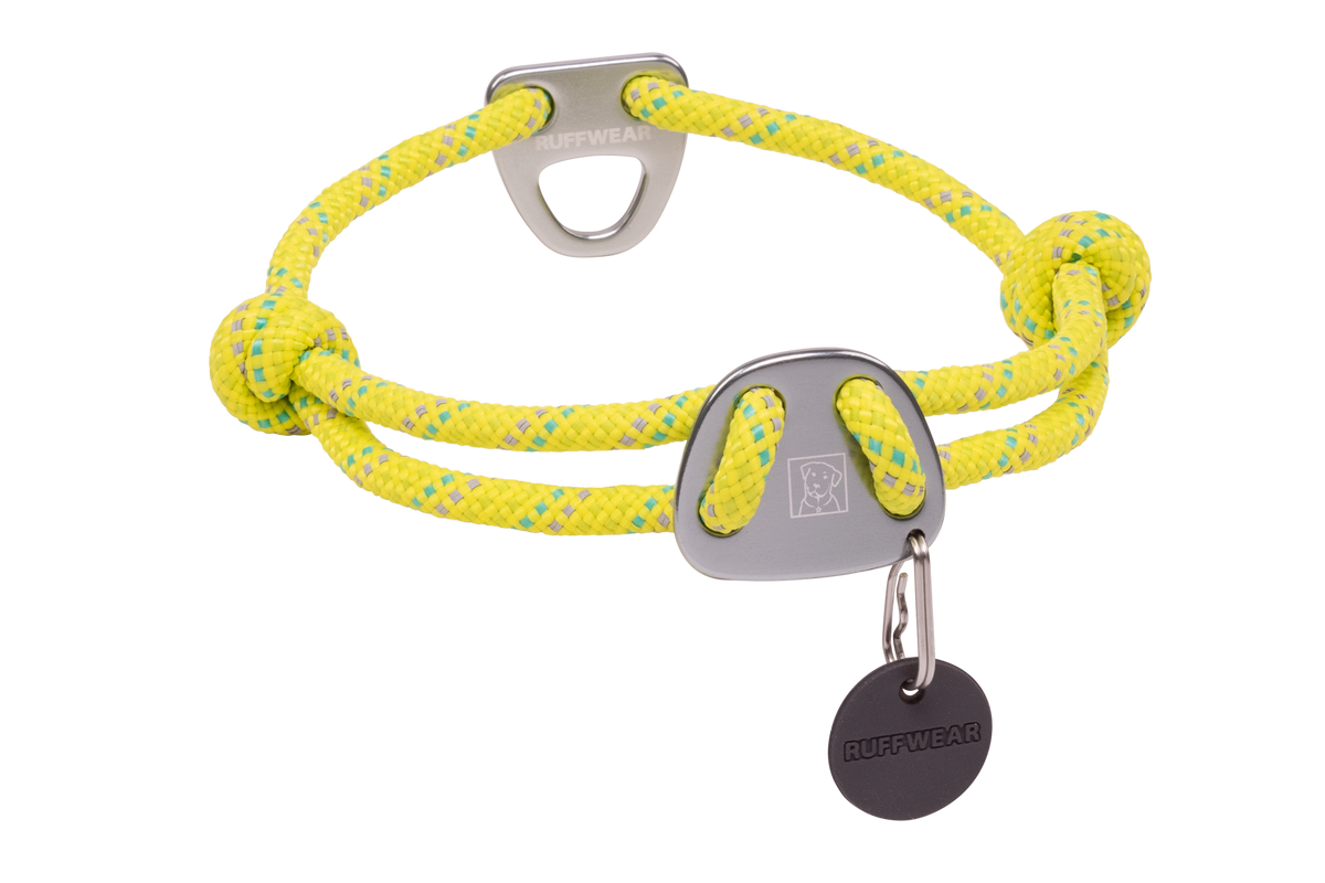 Knot-a-Collar™ Rope Dog Collar product image