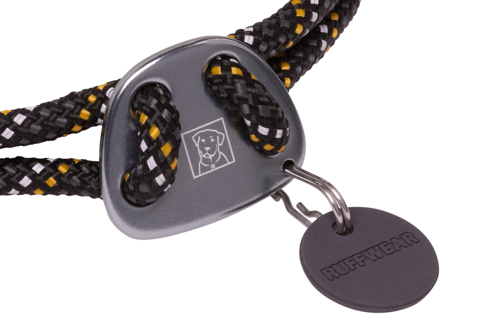 Knot-a-Collar™ Rope Dog Collar product image