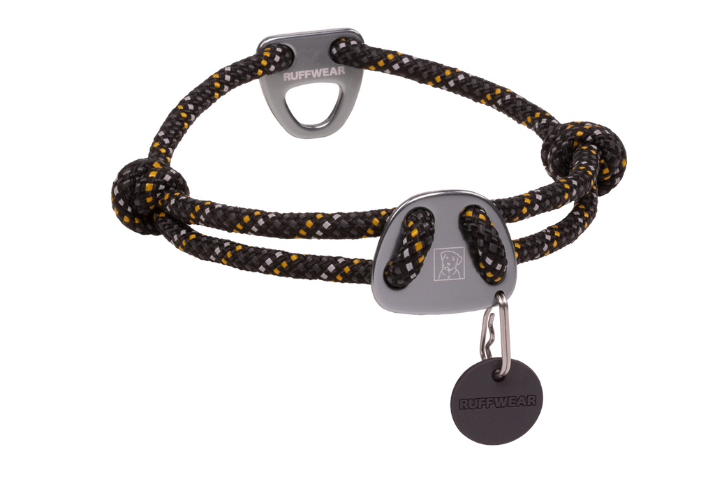 Knot-a-Collar™ Rope Dog Collar product image