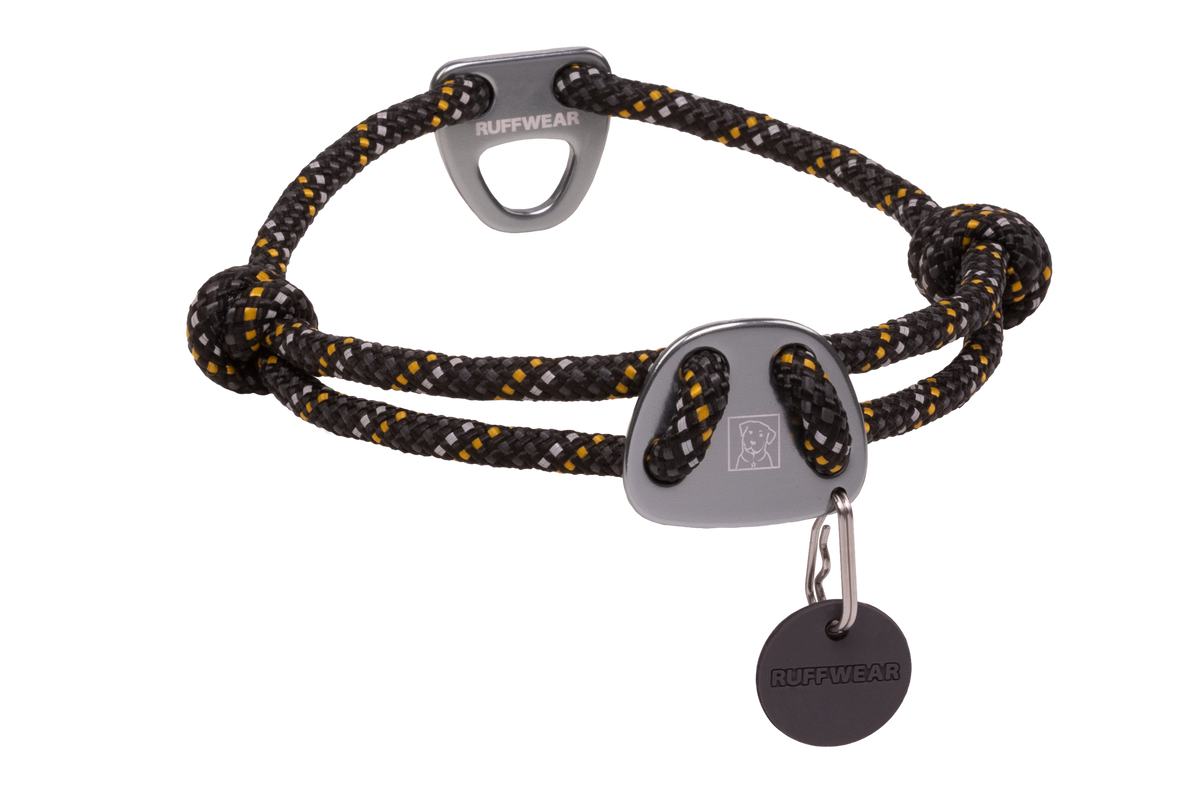 Knot-a-Collar™ Rope Dog Collar product image