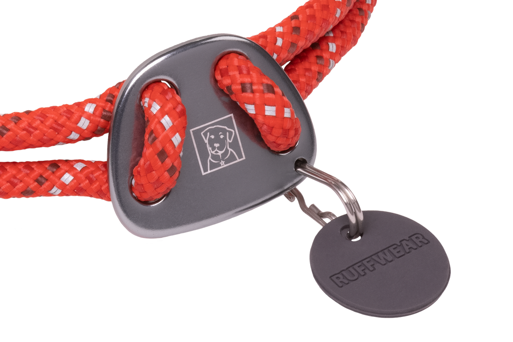 Knot-a-Collar™ Rope Dog Collar product image
