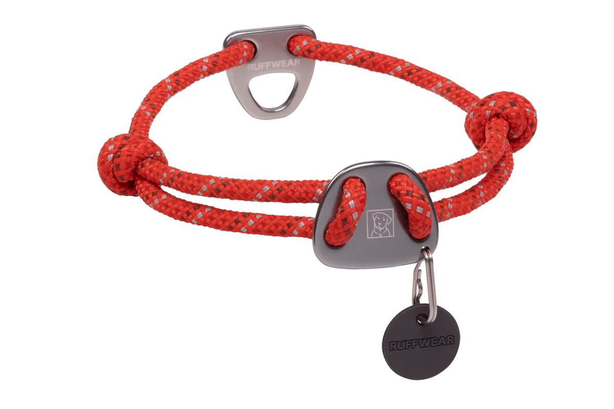 Knot-a-Collar™ Rope Dog Collar product image