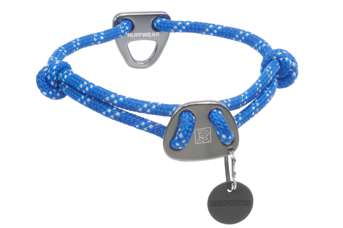 Knot-a-Collar™ Rope Dog Collar product image