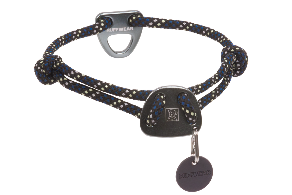 Knot-a-Collar™ Rope Dog Collar product image