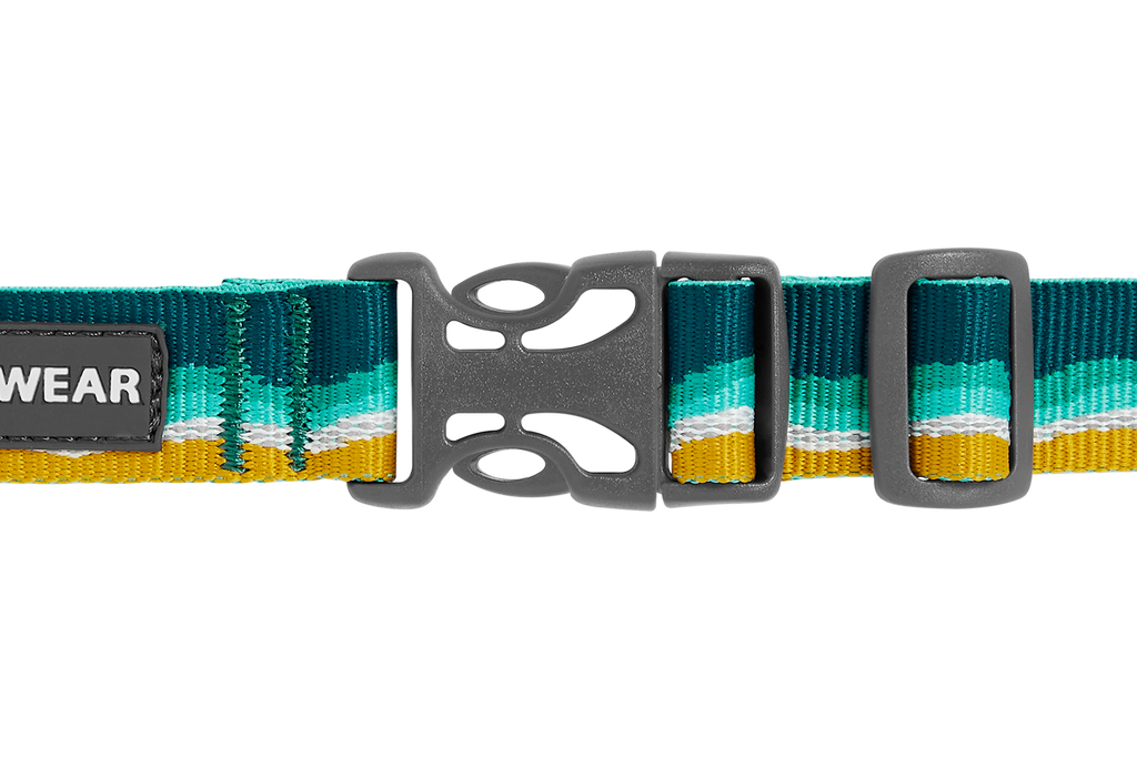 Web Reaction™ Martingale Dog Collar With Buckle product image