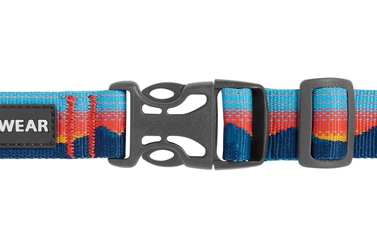 Web Reaction™ Martingale Dog Collar With Buckle product image