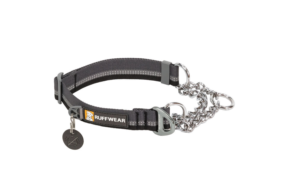 Chain Reaction™ Martingale Dog Collar product image