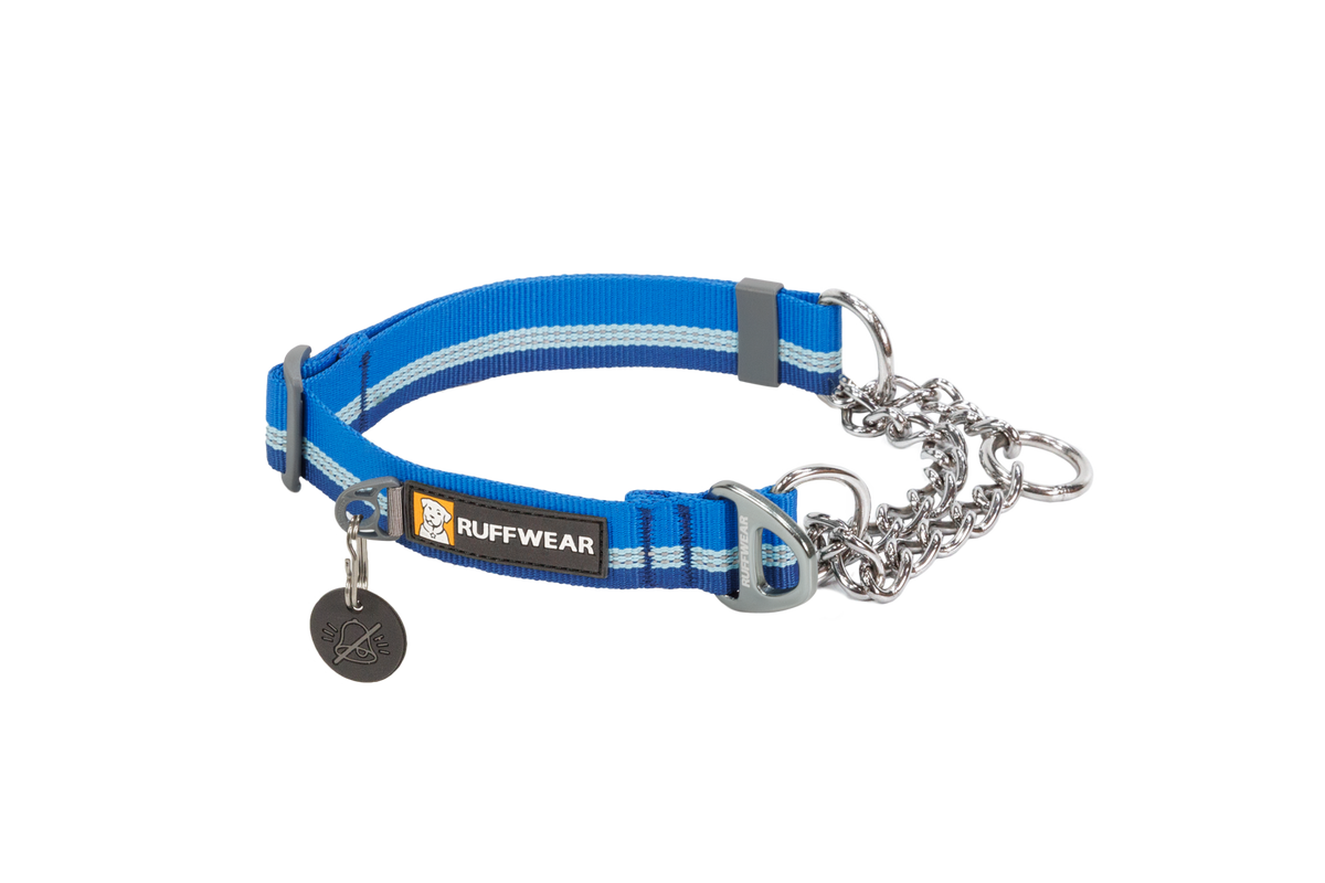Chain Reaction™ Martingale Dog Collar product image