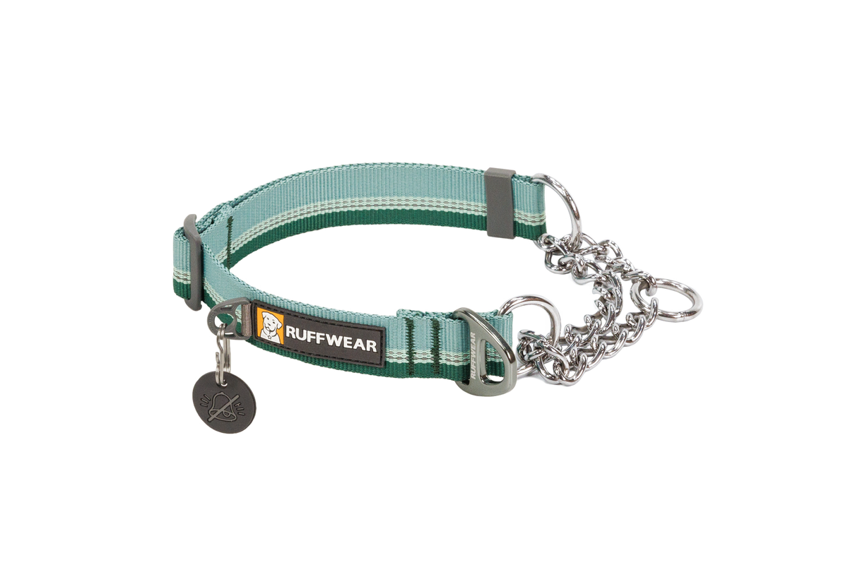 Chain Reaction™ Martingale Dog Collar product image