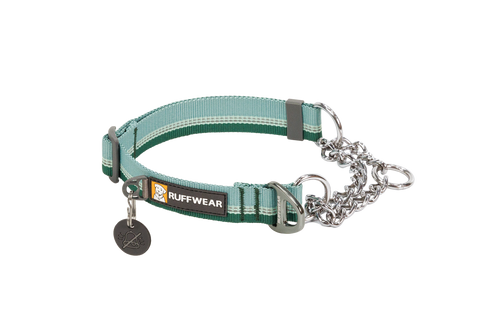 Chain Reaction™ Martingale Dog Collar product image