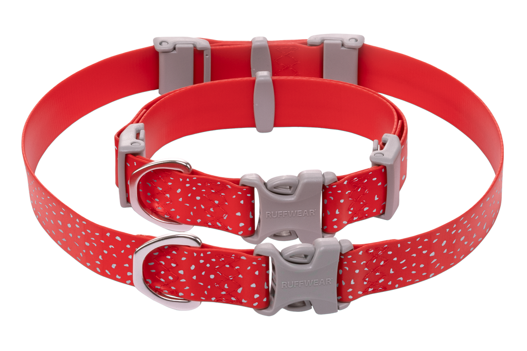 Confluence™ Waterproof Dog Collar product image