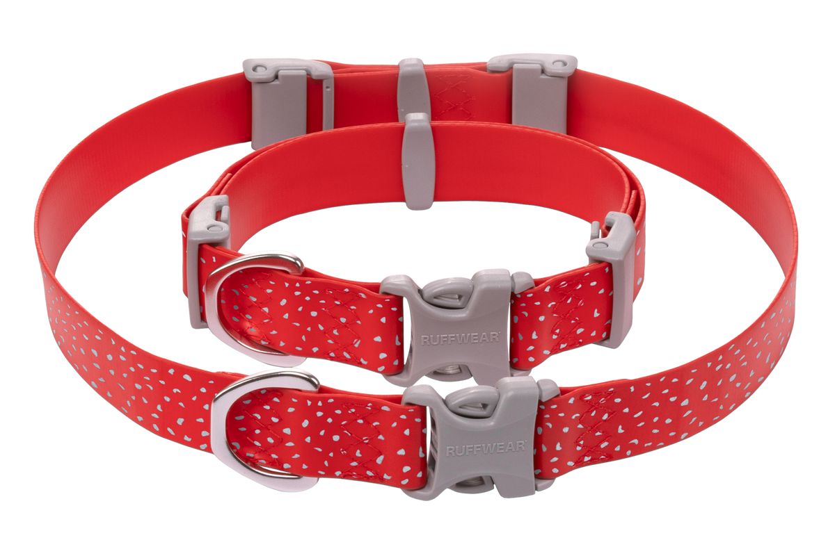 Confluence™ Waterproof Dog Collar product image