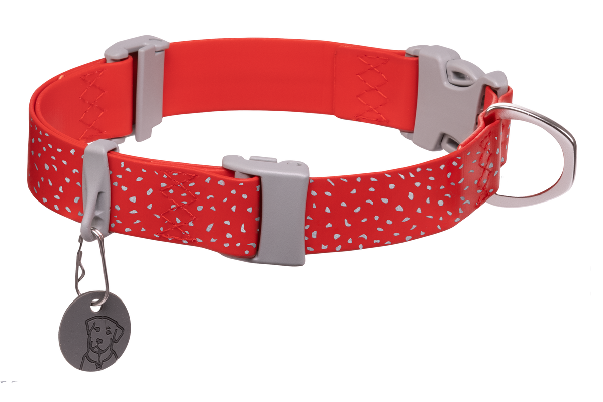 Confluence™ Waterproof Dog Collar product image