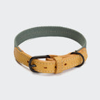 Dog Collar Madeira Biscuit product image
