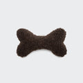 Plush Dog Toy Love Bone Brown product image