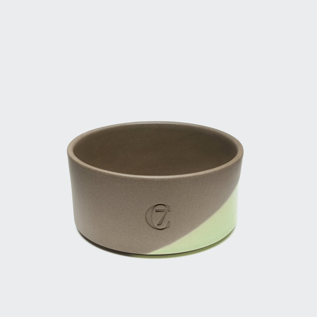 Dog Bowl Mauro Mud-Jade product image
