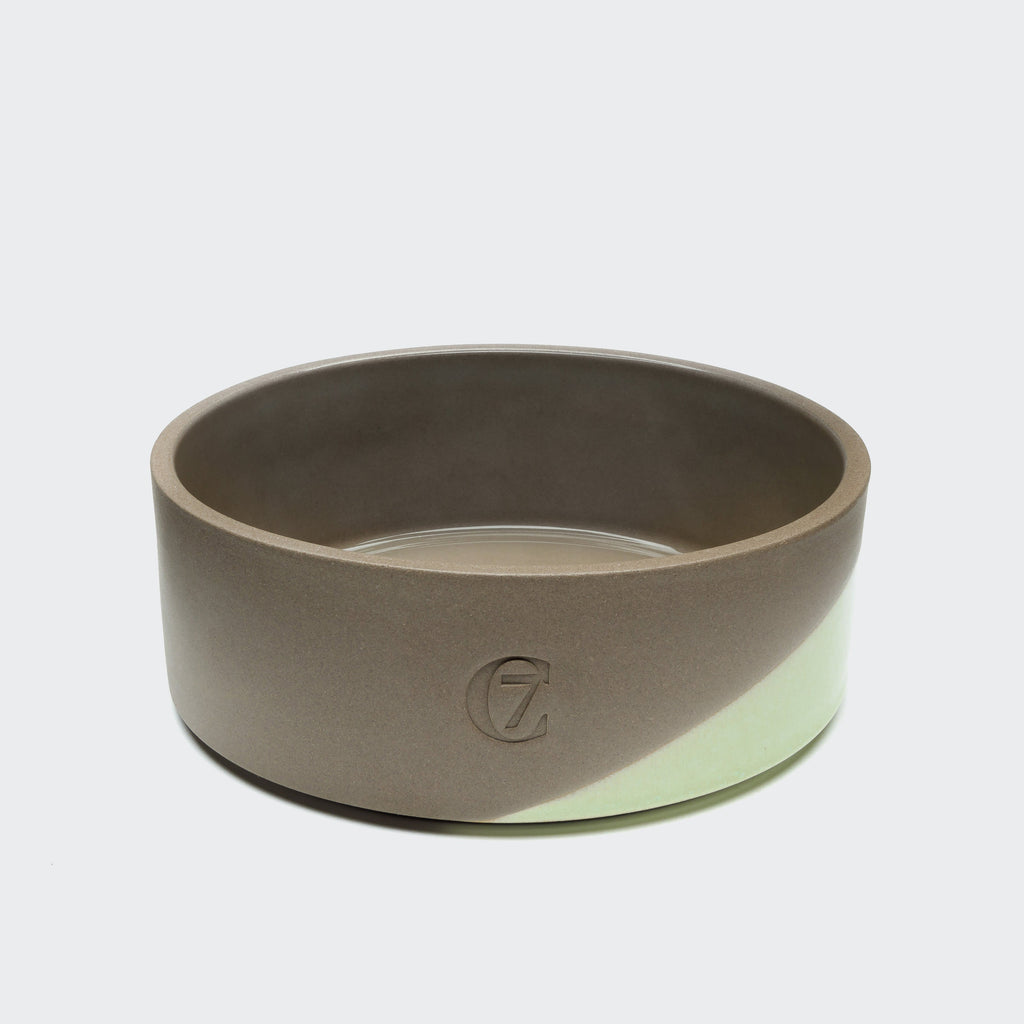 Dog Bowl Mauro Mud-Jade product image